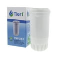 thumbnail image 5 of Tier1 Pitcher Water Filter Cartridge, Compatible with Pitchers and Dispensers ZR-001, ZD-010RP, ZD-013D, ZD-013W, ZD-018, ZP-006, ZP-010, ZS-008, ZD-012RP, 5 of 8