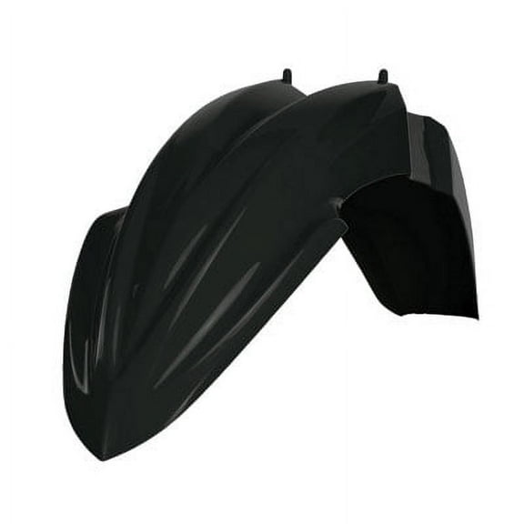 Acerbis Front Fender Black for Kawasaki KX85 2014-2018