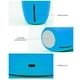 thumbnail image 3 of Humificador portátil para esencias difusor de aromas diseño lemon ilios innova  120 ml azul, 3 of 5