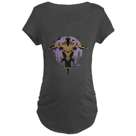 

CafePress - Thanos Maternity Dark T Shirt - Maternity Dark T-Shirt