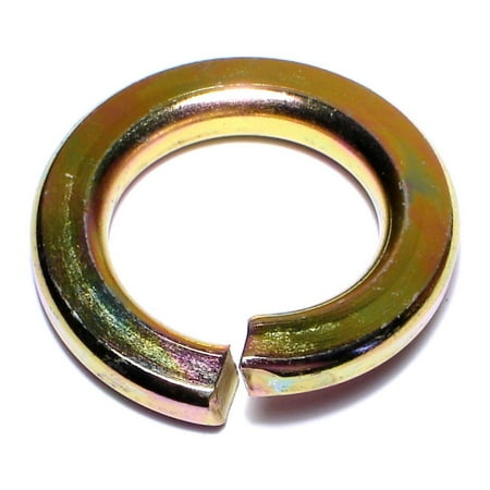 

7/8 x 1-15/32 Zinc Plated Grade 8 Steel Lock Washers LKWSRS-161