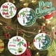 thumbnail image 4 of Adornos Navideños Colorea Un Jormftte WMZL-2245-2, 4 of 7