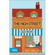 The High Street (Hardcover)