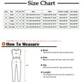 thumbnail image 2 of jovati Womens Solid Casual Loose Pockets Drawstring Shorts, 2 of 4