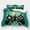 Style3, variant on Duvet Cover Set Teen Adult Fashion Bedspreads Bedroom Decor Gamepad Printed Bed Set,Queen (90"x90")