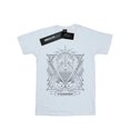 thumbnail image 1 of Fantastic Beasts Mens Fwooper Icon T-Shirt, 1 of 1