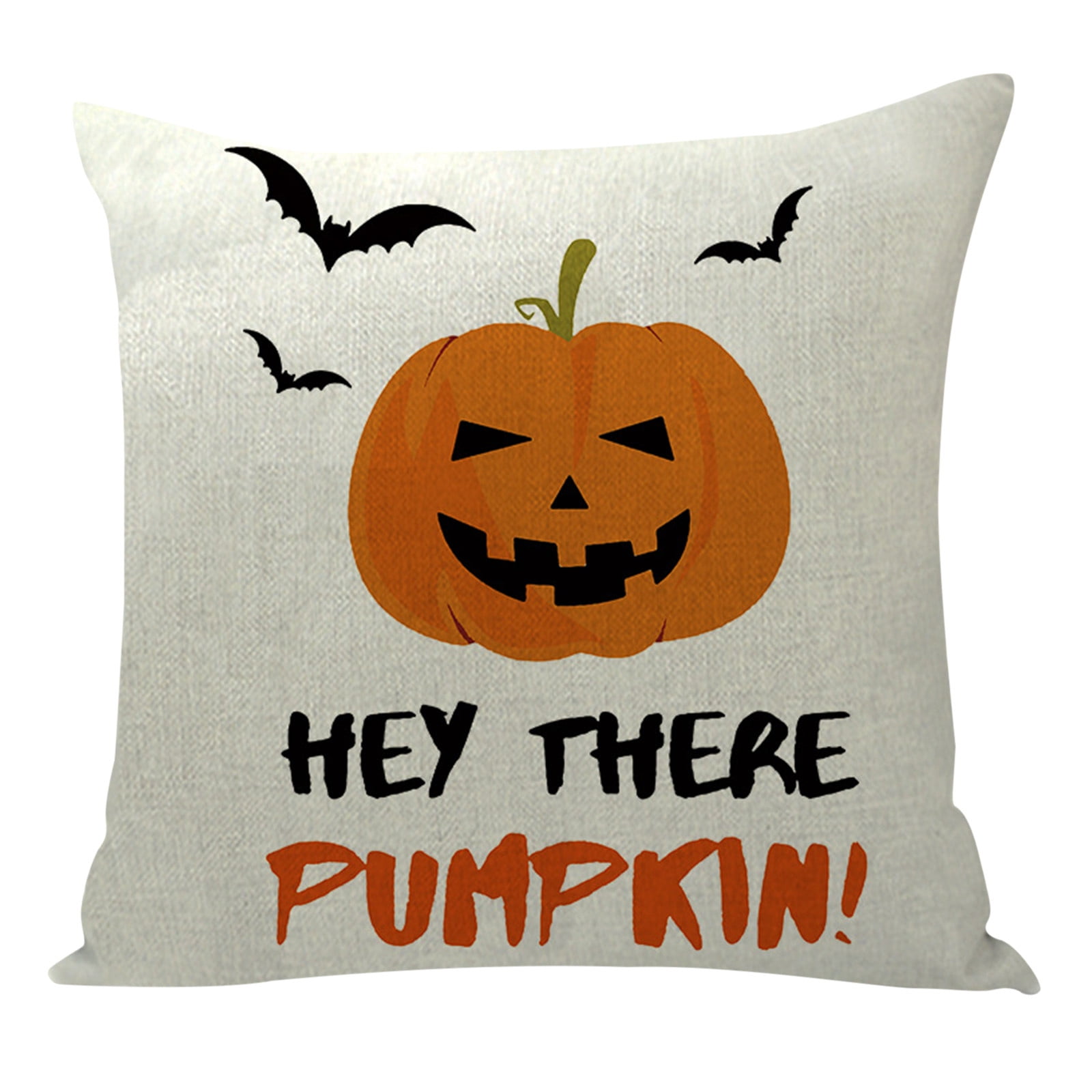 HGOD DESIGNS Halloween Throw Pillow Cushion Cover,Night Pumpkin and Tree Cotton Linen Throw Pillow Case Personalized Cover New Home Office Decorative Square 18 X 18 Inches,Orange,Black HGOD DESIGNS Halloween Throw Pillow Cushion Cover,Night Pumpkin and Tree Cotton Linen Throw Pillow Case Personalized Cover New Home Office Decorative Square 18 X 18 Inches,Orange,Black