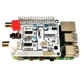 thumbnail image 4 of Volumio Moode for 4B Dual ES9023 Decode I2S HIFI Network Digital Audio Player Sound Card 3B+2B, 4 of 5