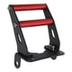 thumbnail image 1 of Electric Scooter Rear Foot Support Electric Scooter Rear Wing Bracket Rear Foot Bracket Enhances Stability and Safety, 1 of 4