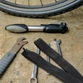 thumbnail image 5 of ELAYARD 2Set Wear-Resistant Interior Tire Butyl Rubber Shock-Absorption for Cycling Activities, 5 of 5