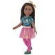thumbnail image 1 of Glitter Girls - Odessa 14-inch Poseable Fashion Doll - Dolls for Girls Age 3 & Up, 1 of 5