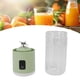thumbnail image 5 of Copa De Licuadora Portátil, Mezcla Personal Recargable De Licuadora Eléctrica De 500 Ml Para Batidos Y Batidos, Mini Jascador Para Viajar, Gimnasio, 5 of 7