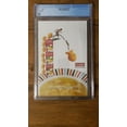 thumbnail image 2 of New Avengers #11 - CGC 9.8 Comic Book, 2 of 2