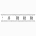 thumbnail image 3 of TOWED22 Girls Tank Tops Kids Athletic Sleeveless Crew Neck Ribbed Knit Casual Workout Crop Tops(Red,5-6 Y), 3 of 6