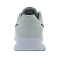 thumbnail image 3 of Nike Run Swift 3 Men's Road Running Shoes Color: Gray Black White Size: 10.5 4E, 3 of 5