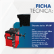 thumbnail image 4 of Balanceadora Laser para Llantas de Autos y Camionetas HANTEC 10 A 30 Pulgadas Automotriz Hantec Herramienta Automotriz, 4 of 9