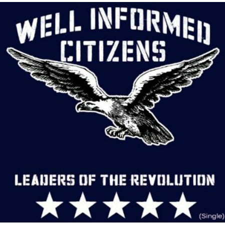Well Informed Citizens - Leaders of the