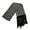 Geometry, variant on Street Dance Skull Thickened Warm Knitted Scarf Jacquard Ghost Head Neck Warmer for Women