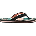 thumbnail image 3 of Girls' Reef Ahi Flip Flop, 3 of 5