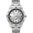 thumbnail image 1 of Reloj Timex Tribute NFL Citation 42 mm Miami Dolphins para hombre, 1 of 1