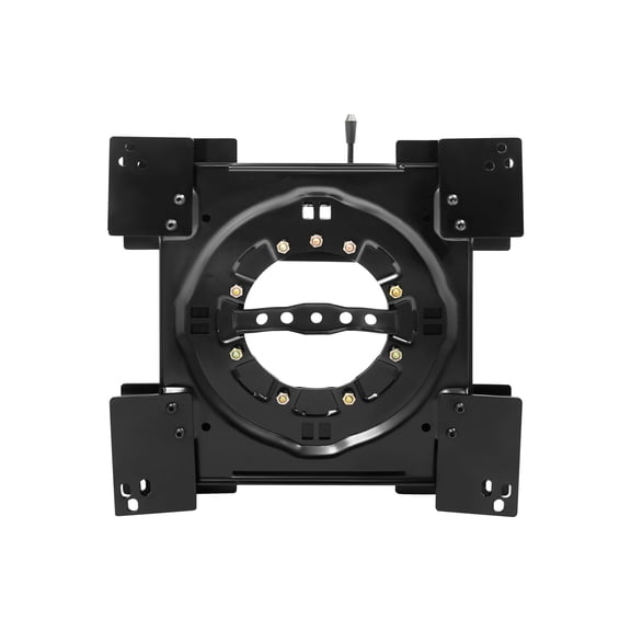 Swivel Seat Mounting Plate, Car Seat Swivel Plate, RV Swivel Seat Base