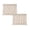 A341 Beige1 A 2Pack, variant on 2Pcs Farmhouse Stove Skirt Oven Curtain For Kitchen Blend Stove Curtain With Lace Ruffle Trim & 9 Ribbon Ties Oven Curtain Cover & Oven Skirt Curtain For Cottage Kitchen Apron Sleeve