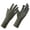 Green, variant on Lispipm Unisex Ice Silk Cool Touching Screen Gloves UV Sun Protected Breathable Full Finger Glove Fishing Travel Summer Accessory Beige