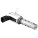 thumbnail image 1 of Válvula de control de aceite automotriz VVT Interruptor de tiempo variable para 15330-20010 15330-20011, Plateado, 1 of 5