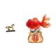 thumbnail image 1 of Escultura De Caballo Coleccionable, Ideal Para Decorar Escritorios, Estanterías, Salas De Estar Y Hogares. Estatua De Pez Estilo Feng Shui Chino, Perfecta Para La Decoración De Escritorios., 1 of 8