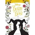 thumbnail image 1 of Disney Beauty and the Beast (Art of Coloring), 1 of 4