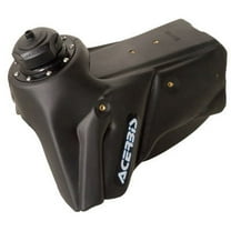 Acerbis Fuel Tank 2.7 Gallon Black for Honda CRF250R 2010-2013