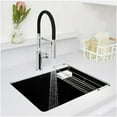 BLANCO LIVEN Laundry Sink Biscuit