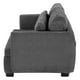 thumbnail image 3 of Love Seat Kuma 2 Plazas Gris, 3 of 7