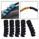 thumbnail image 1 of Funda para Cable de bicicleta, 5 uds., duradera, antifricción, para protección de cuadro, ciclismo, plegable Negro Sharpla Manga de cable, 1 of 8