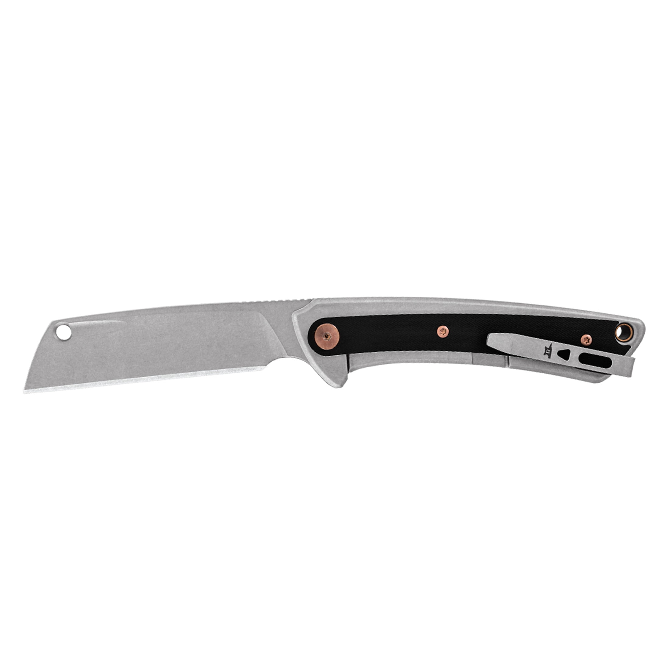 Buck Knives 263 HiLine XL Folding Pocket Knife