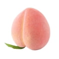thumbnail image 5 of 4PCS Simulation Peaches Foam Peaches Decoration Fake Fruit for Home Decor, 5 of 7