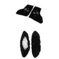 thumbnail image 1 of Cubrezapatillas premium Sunnimix para patines de imitación de nieve adultos, 1 of 8