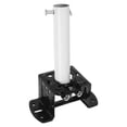 thumbnail image 1 of 1 Ensemble Accessoires pour Ventilateur de Plafond Support de Ventilateur de Plafond Kits de Montage de Ventilateur de Plafond avec Perche Support de Ventilateur de Plafond, 1 of 8