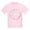 Light Pink, variant on CafePress - BASKETBALL *9* {Orange} Kids Dark T Shirt - Light T-Shirt Kids XS-XL