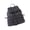 Gray, variant on Quilted Rucksacks Nylon Backpacks Offering Spacious Storage and Quick Access