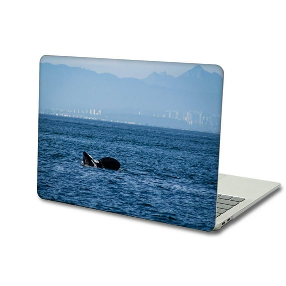 KSK KAISHEK Protective Case Hard Cover Compatible 2023/2022/2021 Rel. MacBook Pro 16" with Touch ID Type C Model: A2780 M2/A2485 M1 QLXL0507