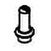 Norcold 638636 Replacement Hinge Pin Kit for DC558 Series RV Refrigerators - Lower