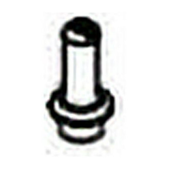 Norcold 638636 Replacement Hinge Pin Kit for DC558 Series RV Refrigerators - Lower