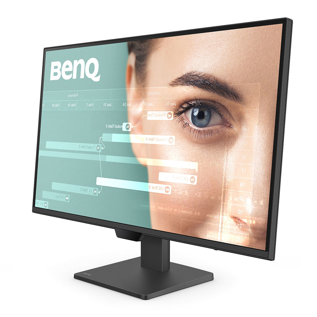 BenQ GW2790Q 27" Class WQHD LED Monitor - 16:9