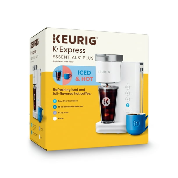 Keurig -Express Plus - Coffee makers for ecommerce - Walmart