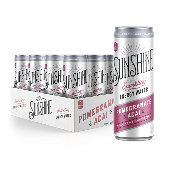 Xyience Energy Drinks