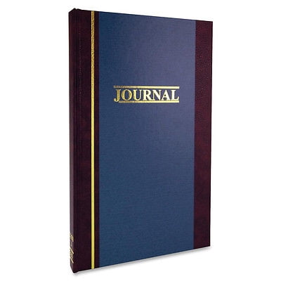 account ledger book