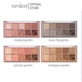 thumbnail image 3 of Romand Better Than Palette 6g, 3 of 4