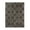 Grey, variant on Superior Abner Geometric Diamond Indoor Area Rug, 2' x 3', Camel/Grey