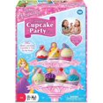 thumbnail image 1 of Wonderforge - Disney Princess Enchanted Cupcake Party Game, 1 of 3